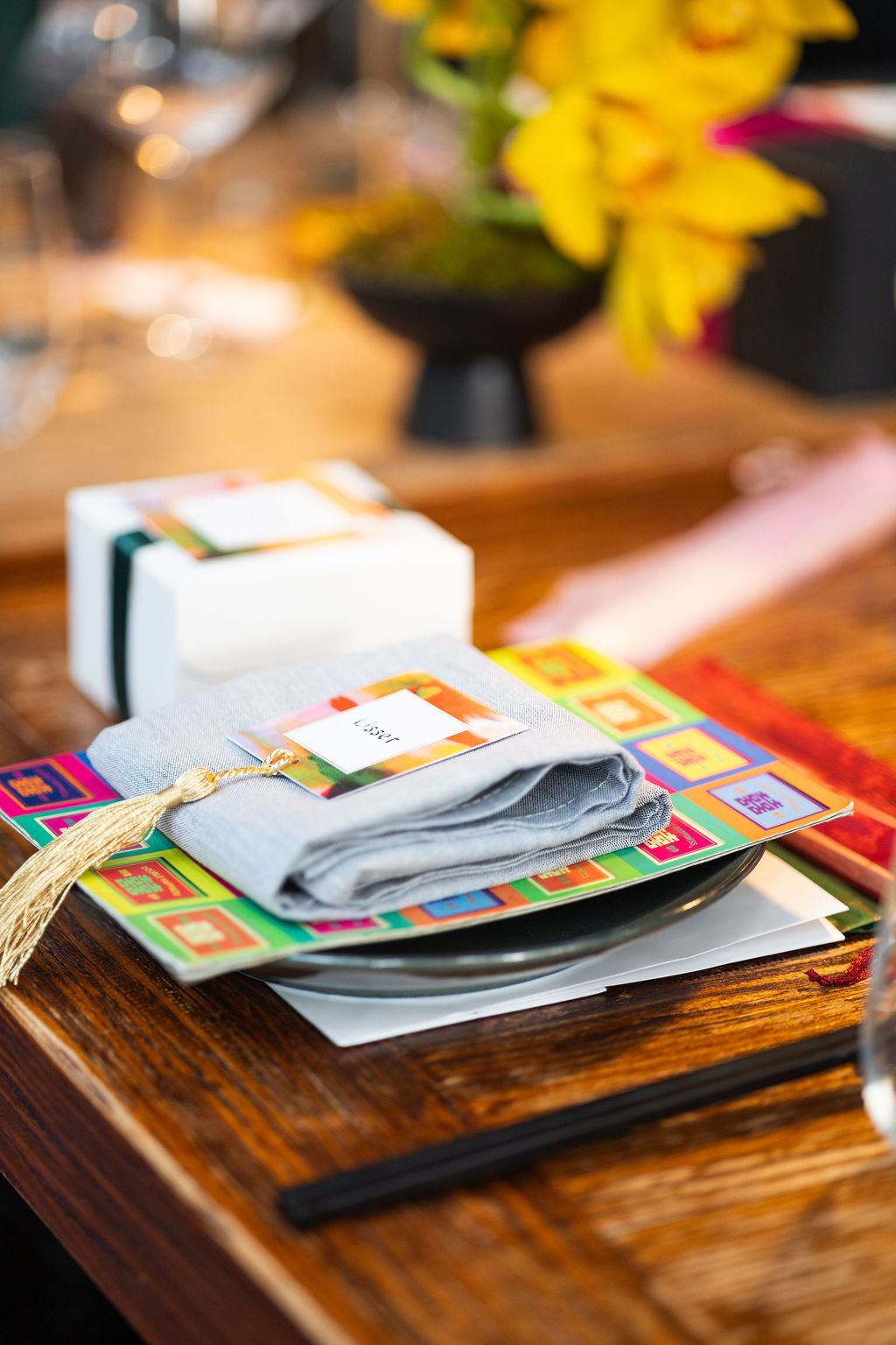 ESSENTIAL WEDDING PLANNING PACKAGE