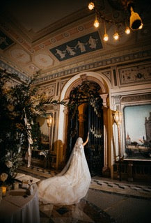PREMIUM WEDDING PLANNING PACKAGE
