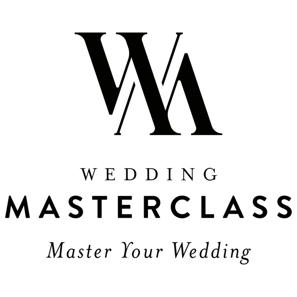 Wedding Master Class